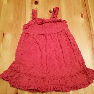 Ralph Lauren toddler dress